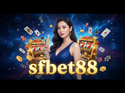 sfbet88 PG SLOT